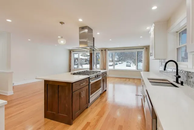 $499,000 | 8628 Kimball Avenue, Skokie, IL 60076