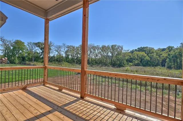 $739,950 | 6115 Lewis Drive, Shawnee, KS 66226