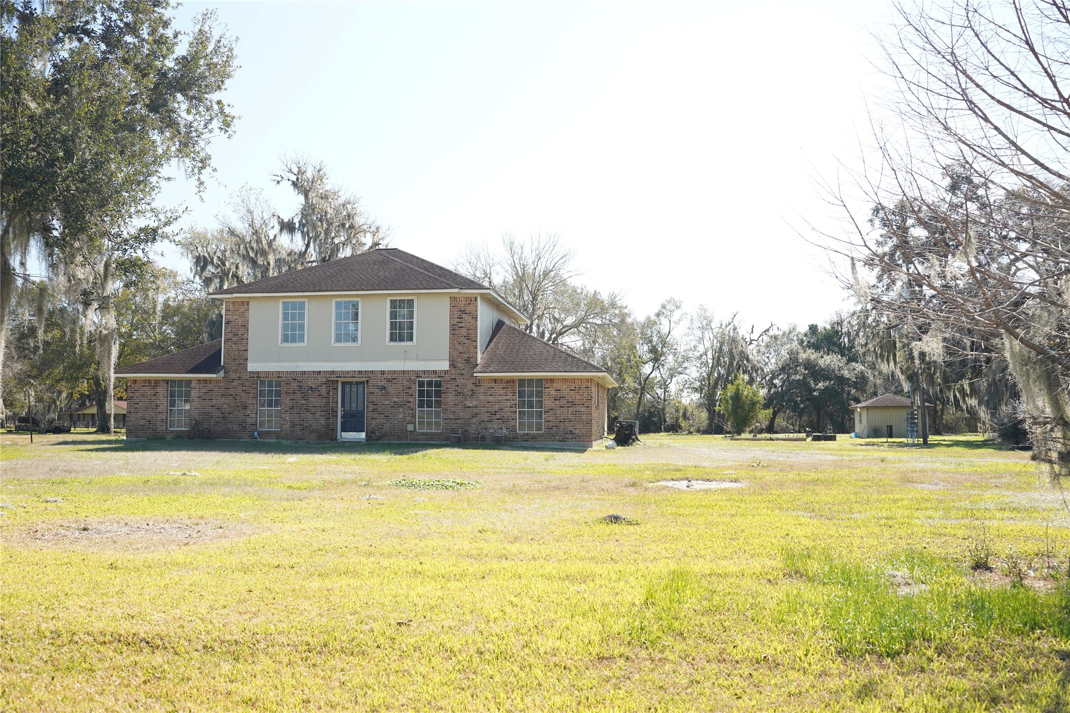 20257 Highway 35 Sweeny, TX 77480 - Photo 4 of 21