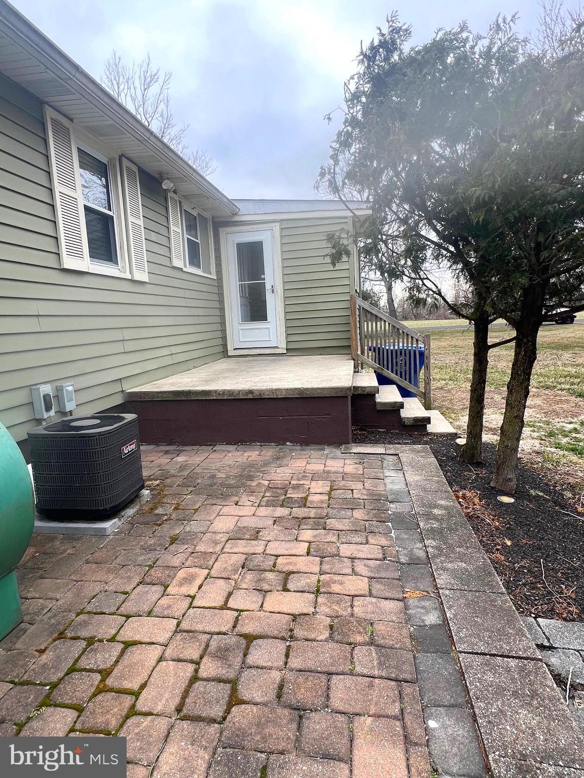301 Pemberton Road Southampton, NJ 08088 - Photo 26 of 29 a view of a yard with chairs