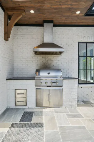 $2,195,000 | 6028 Opus Street, Brentwood, TN 37027