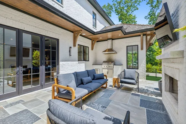 $2,195,000 | 6028 Opus Street, Brentwood, TN 37027