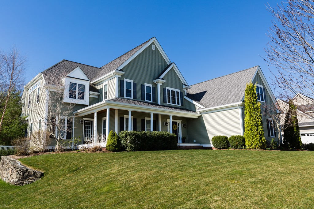185 Riverside Drive Wrentham, MA 02093 - Photo 3 of 30 Gallery Image 3