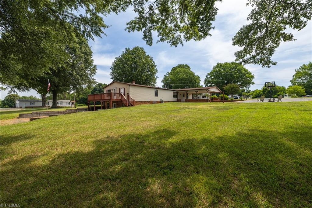 1010 John Hill Road Walnut Cove, NC 27052 - Photo 29 of 46