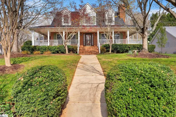$540,000 | 14 Quail Meadow Lane, Greenville, SC 29617
