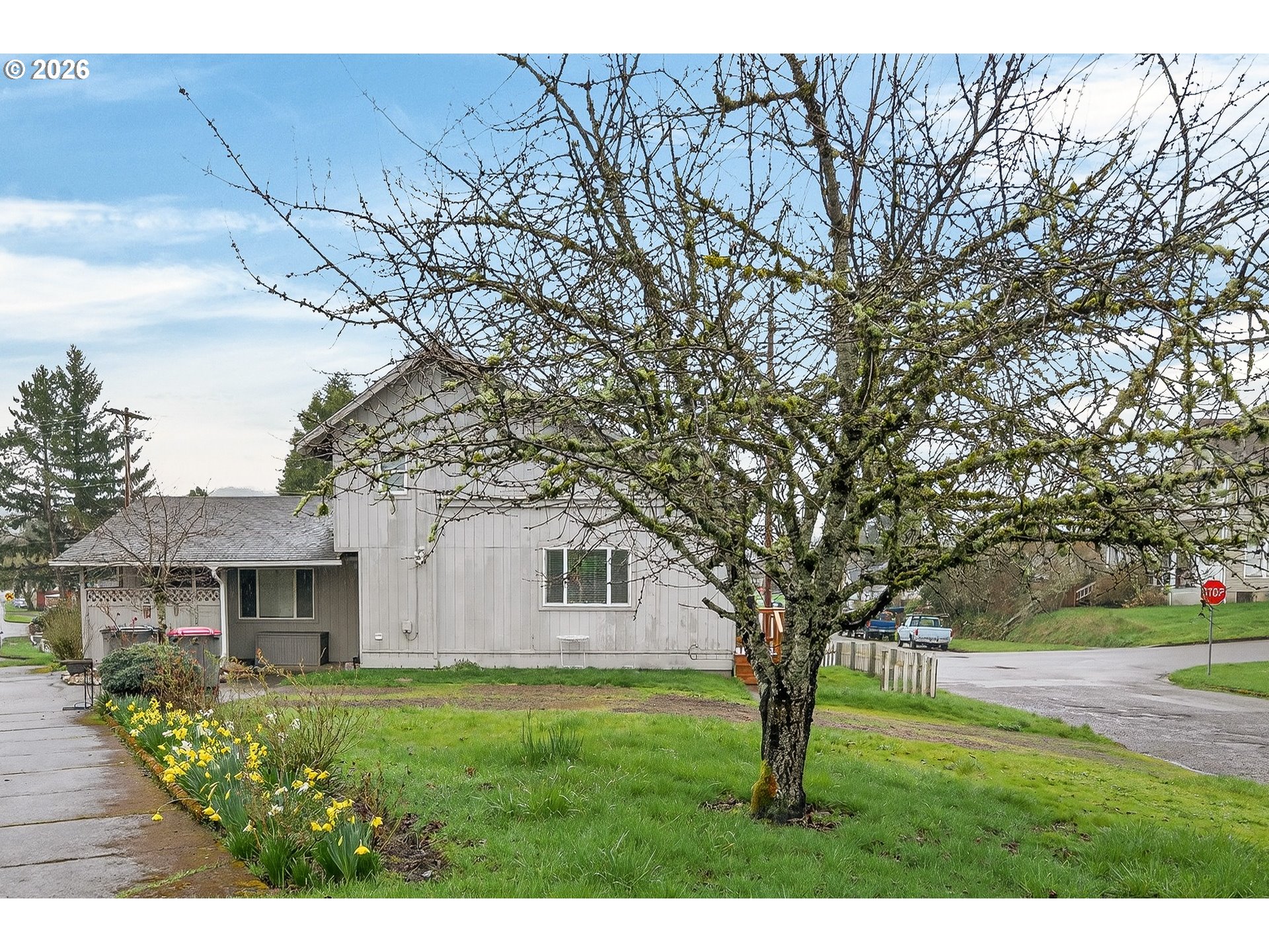 410 Southwest Mill Street Sheridan, OR 97378 - Photo 1 of 23