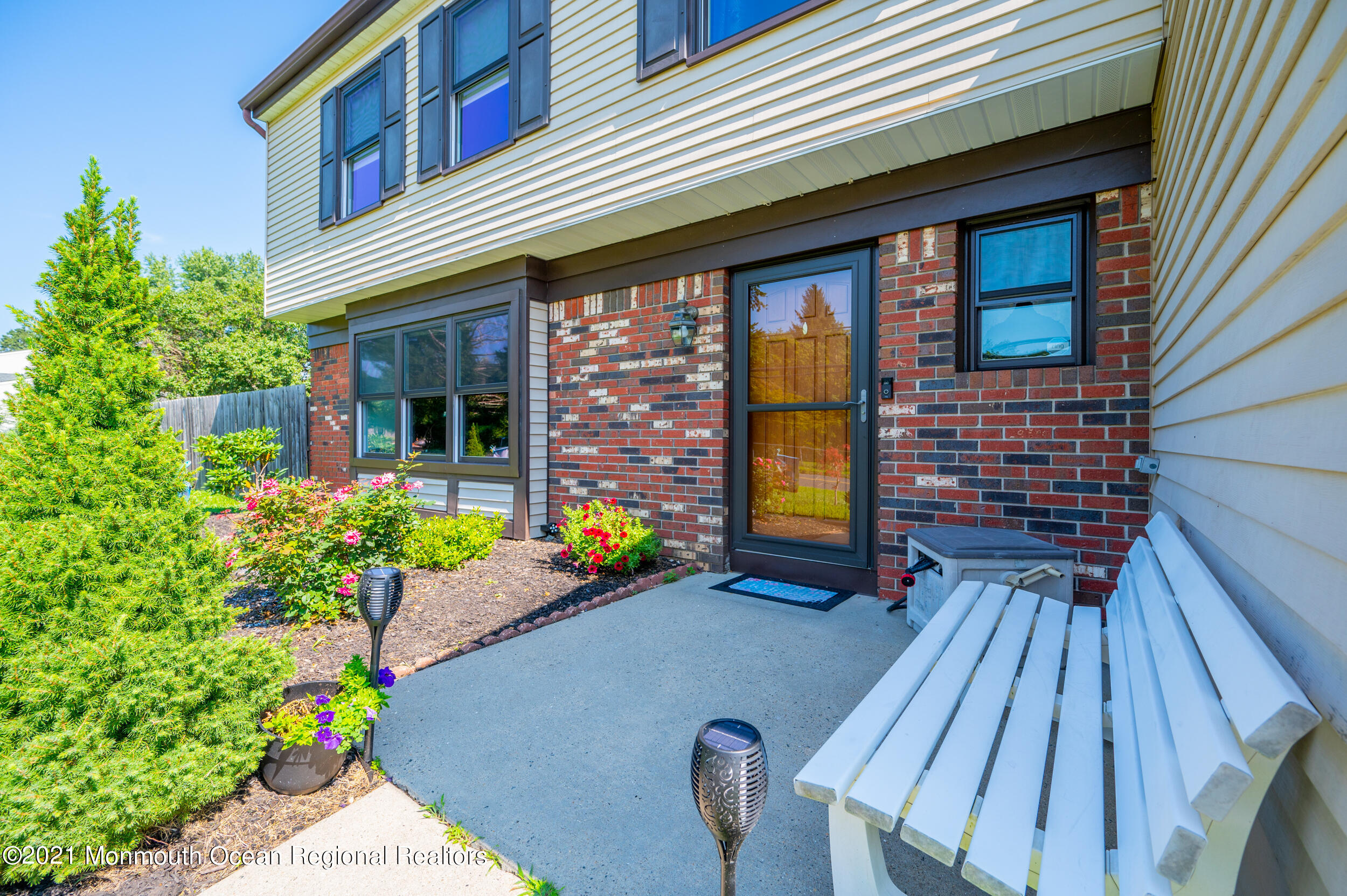 7 New Friendship Road Howell, NJ 07731 - Photo 2 of 26 a view of outdoor seating area