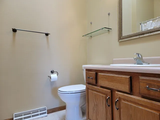 $469,000 | 1823 Wallinford Drive, Sun Prairie, WI 53590