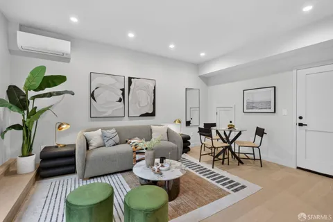 $1,799,000 | 3183 Cesar Chavez, Unit 1, San Francisco, CA 94110