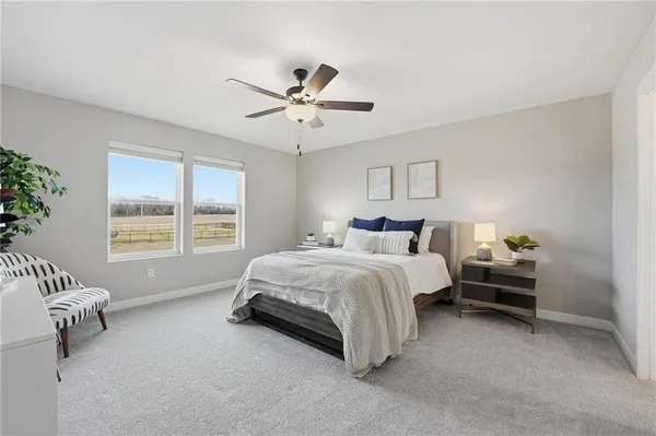 $539,948 | 1505 Southeast Bailey Farms Parkway, Lee's Summit, MO 64082