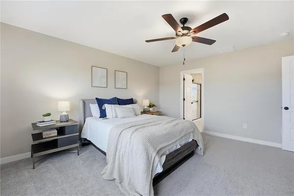 $539,948 | 1505 Southeast Bailey Farms Parkway, Lee's Summit, MO 64082