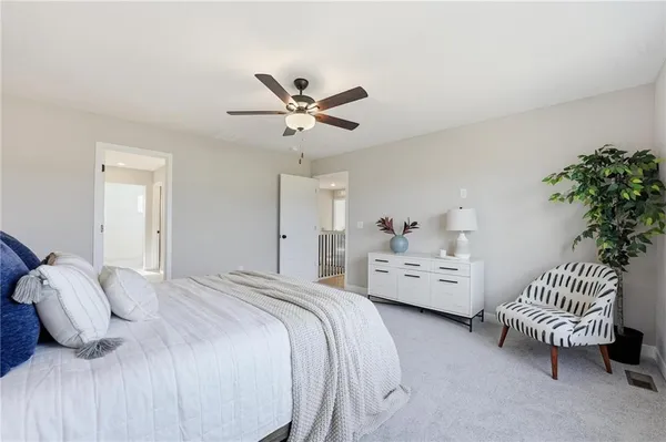 $539,948 | 1505 Southeast Bailey Farms Parkway, Lee's Summit, MO 64082