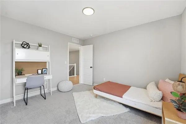 $539,948 | 1505 Southeast Bailey Farms Parkway, Lee's Summit, MO 64082