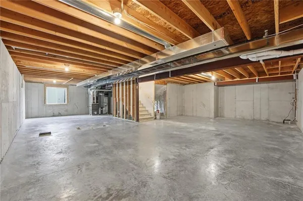 $539,948 | 1505 Southeast Bailey Farms Parkway, Lee's Summit, MO 64082