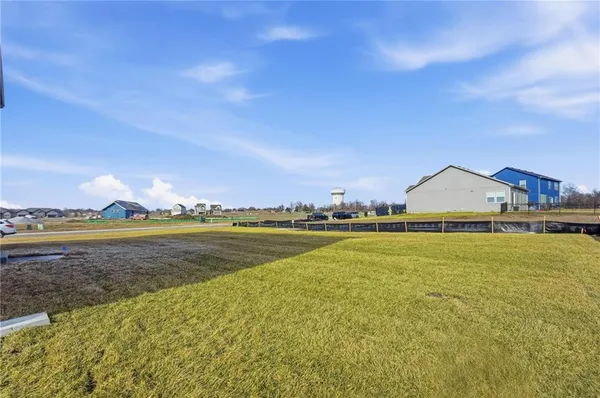 $539,948 | 1505 Southeast Bailey Farms Parkway, Lee's Summit, MO 64082