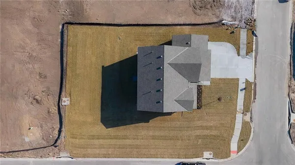 $539,948 | 1505 Southeast Bailey Farms Parkway, Lee's Summit, MO 64082