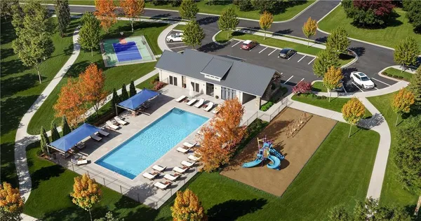 $539,948 | 1505 Southeast Bailey Farms Parkway, Lee's Summit, MO 64082