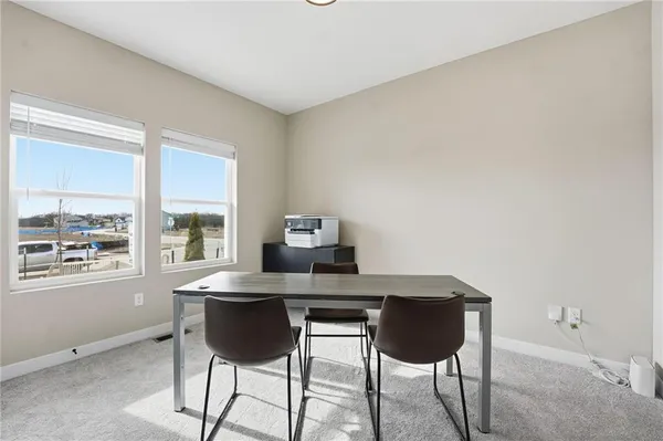 $539,948 | 1505 Southeast Bailey Farms Parkway, Lee's Summit, MO 64082