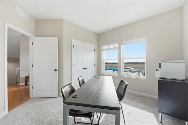 $539,948 | 1505 Southeast Bailey Farms Parkway, Lee's Summit, MO 64082
