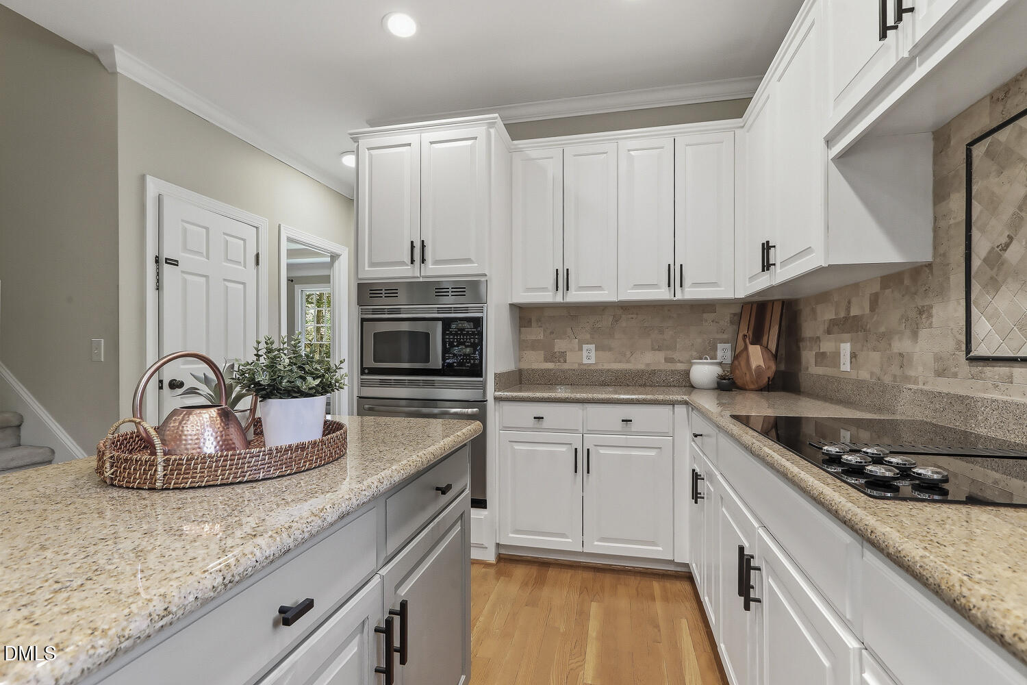 429 Grosvenor Drive Raleigh, NC 27615 - Photo 26 of 95
