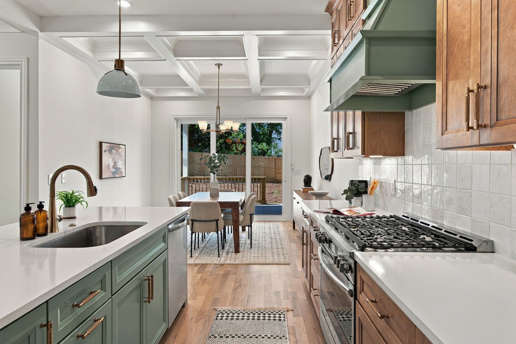 425 A American Road Nashville, TN 37209 - Photo 13 of 37 Gallery Image 13