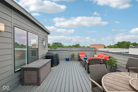 $489,900 | 1829 Livery Way, Indianapolis, IN 46202