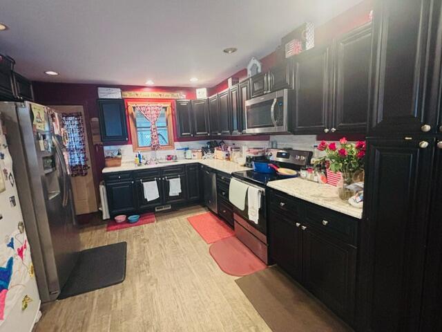 3131 Mt Vernon Road Newark, OH 43055 - Photo 5 of 13 5