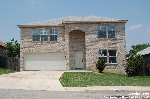 7315 Daulton Ridge Converse, TX 78109 - Photo 1 of 1