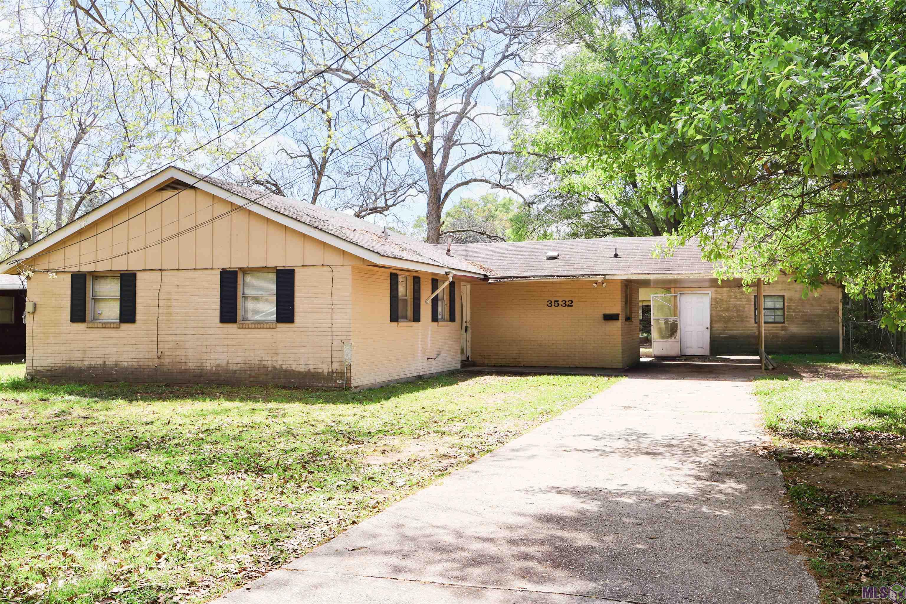 3532 Buchanan Street Baker, LA 70714 - Photo 1 of 13