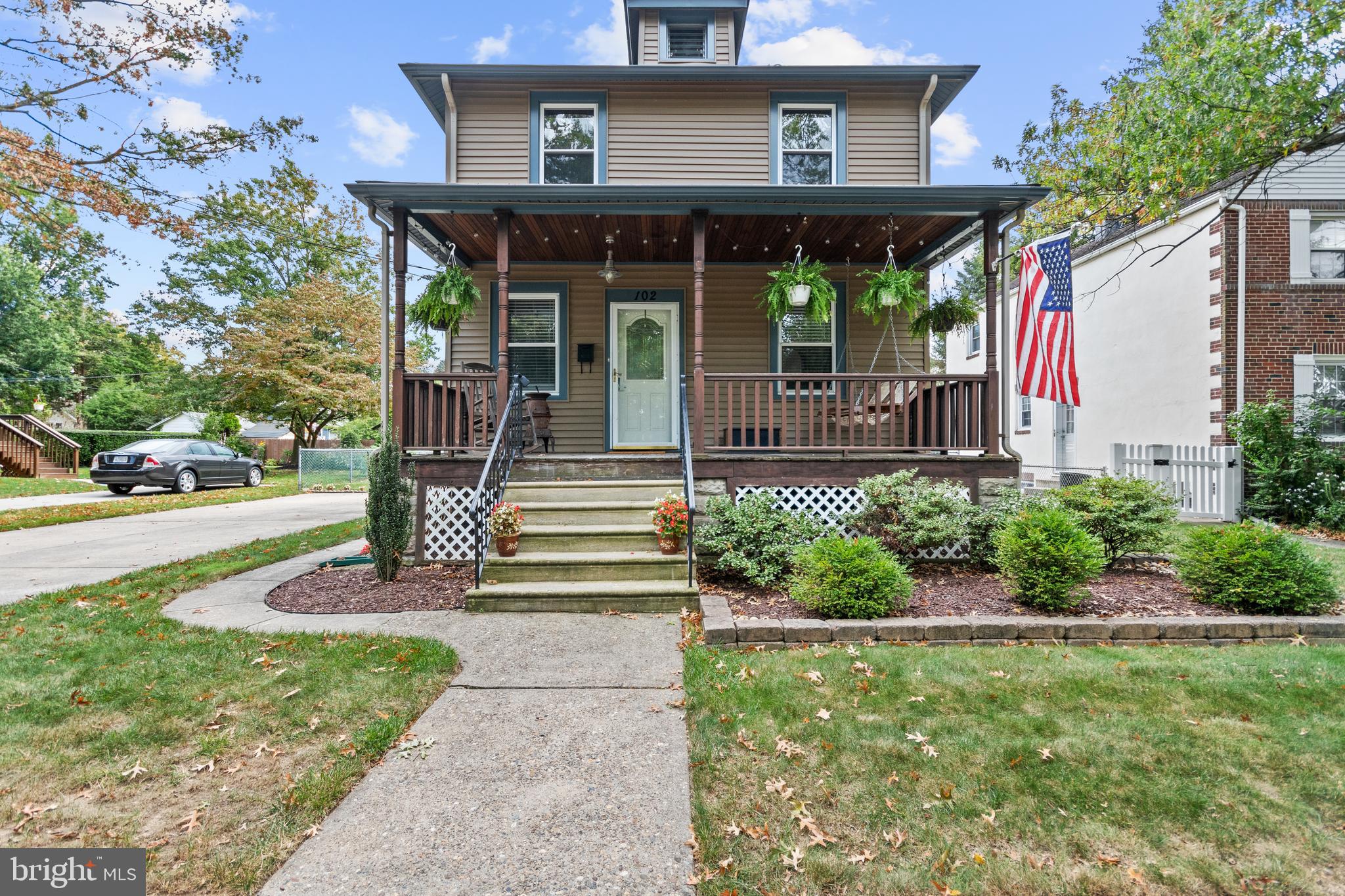 102 Carlisle Road Audubon, NJ 08106 - Photo 1 of 22 Gallery Image 1