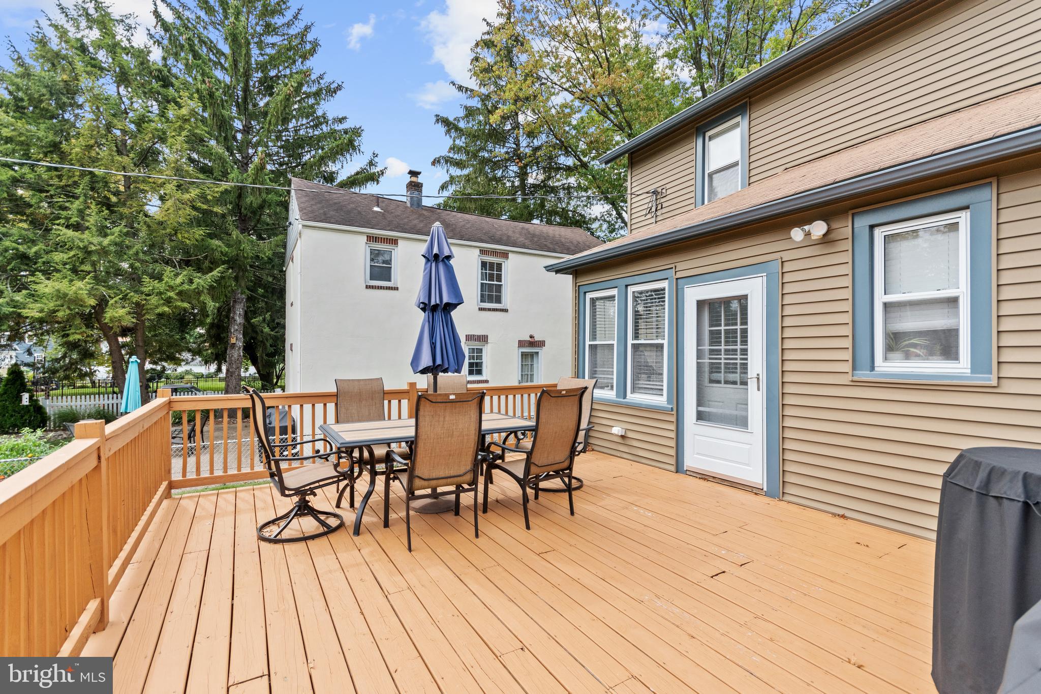 102 Carlisle Road Audubon, NJ 08106 - Photo 19 of 22 Gallery Image 19