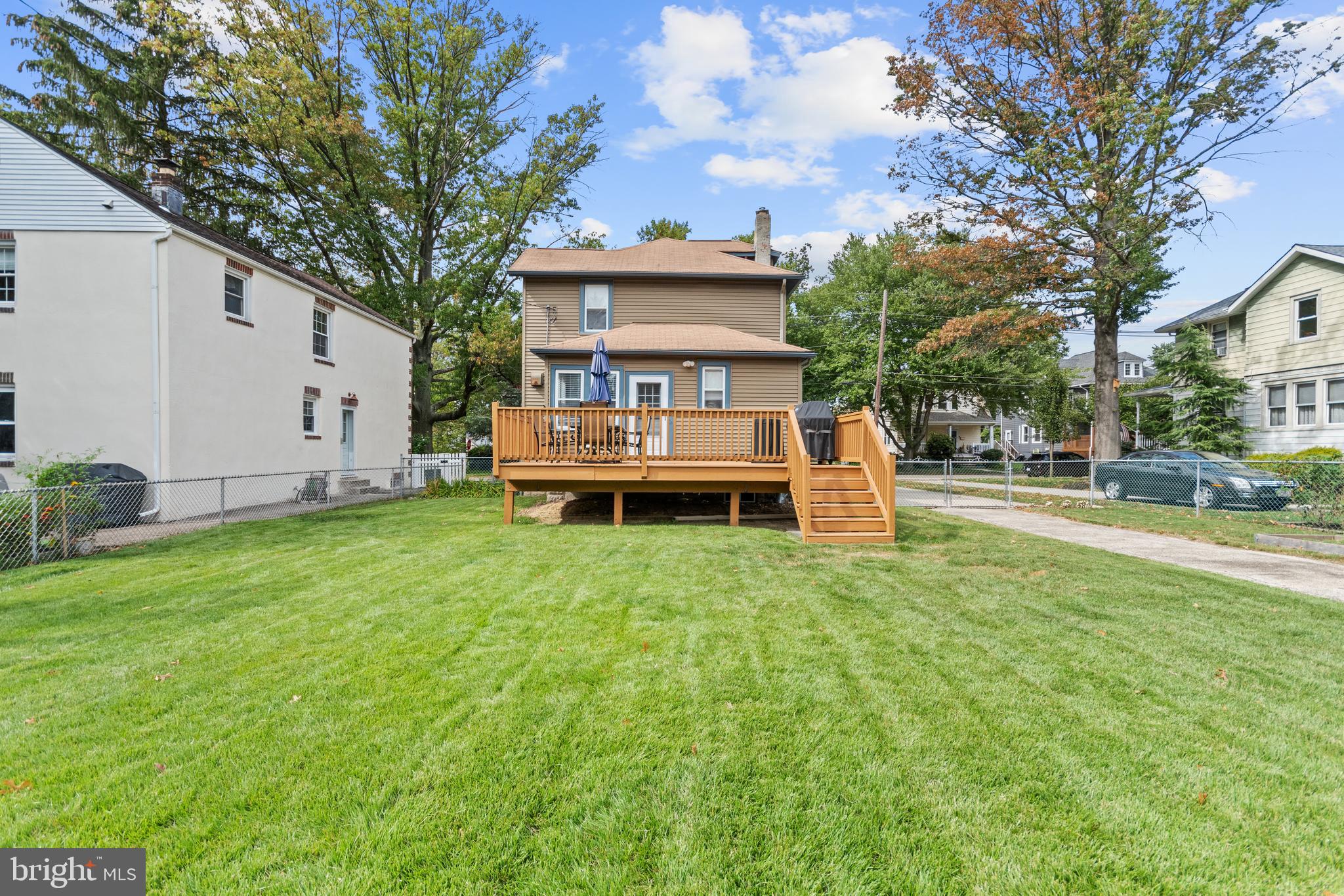 102 Carlisle Road Audubon, NJ 08106 - Photo 20 of 22 Gallery Image 20