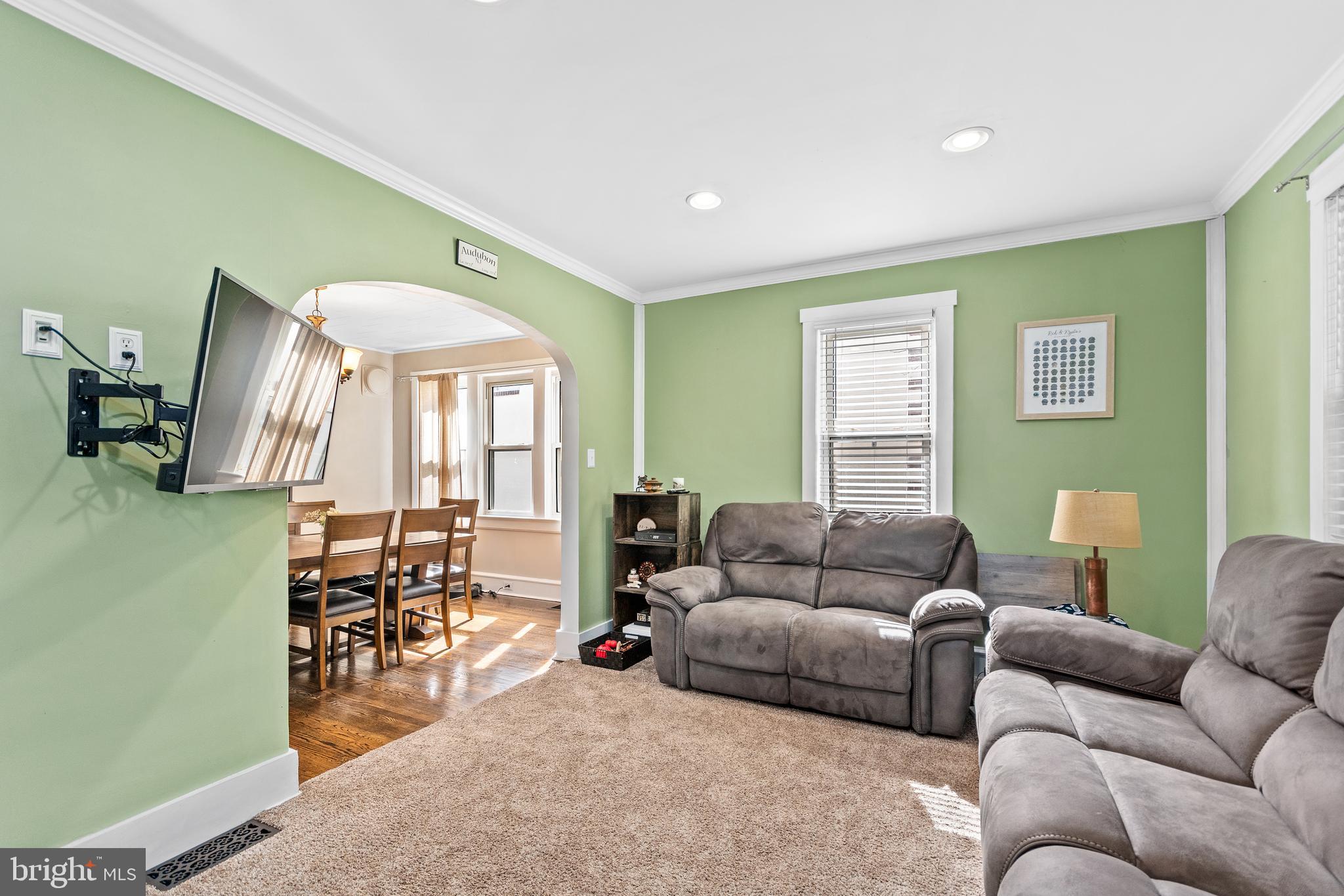 102 Carlisle Road Audubon, NJ 08106 - Photo 3 of 22 Gallery Image 3