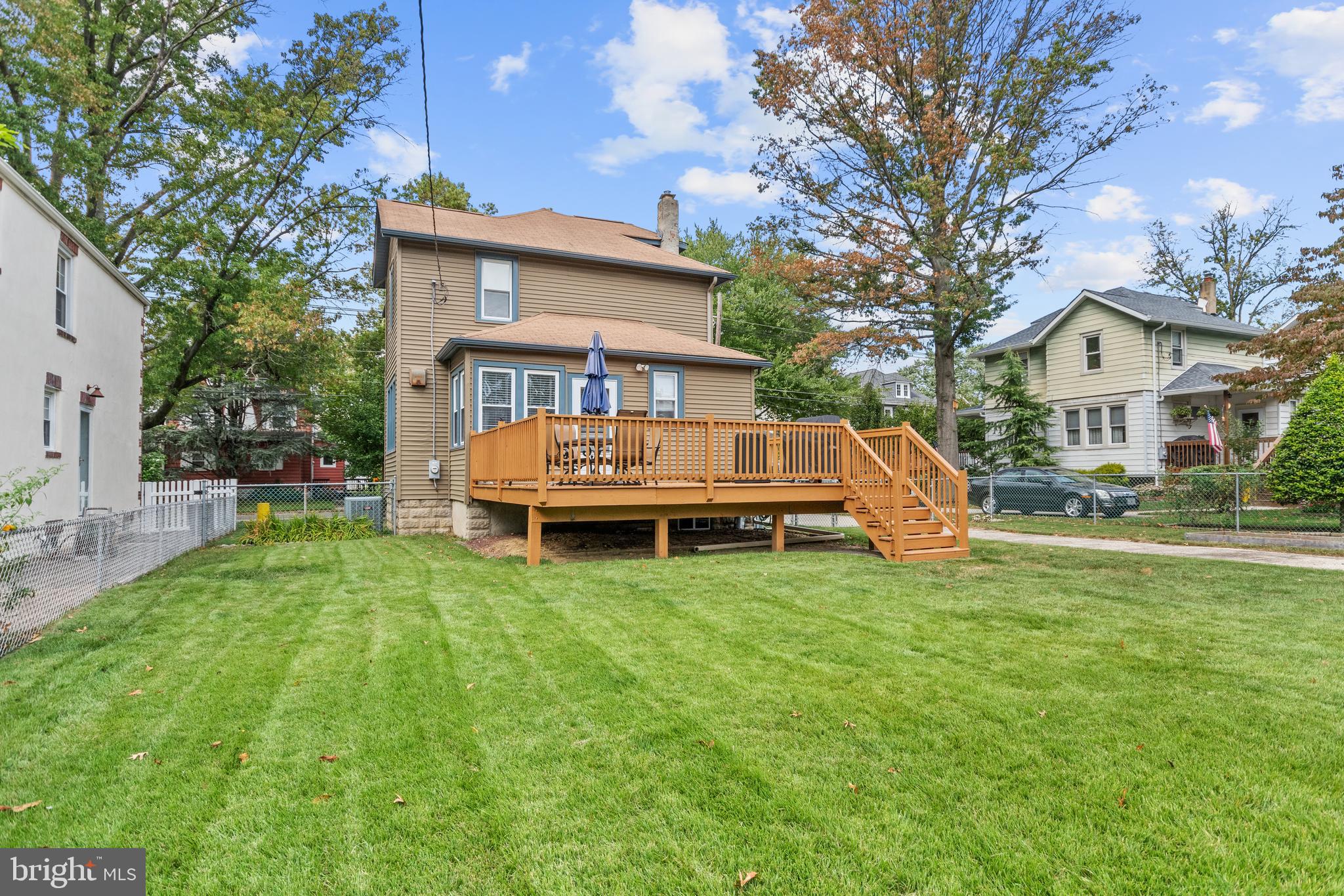 102 Carlisle Road Audubon, NJ 08106 - Photo 21 of 22 Gallery Image 21
