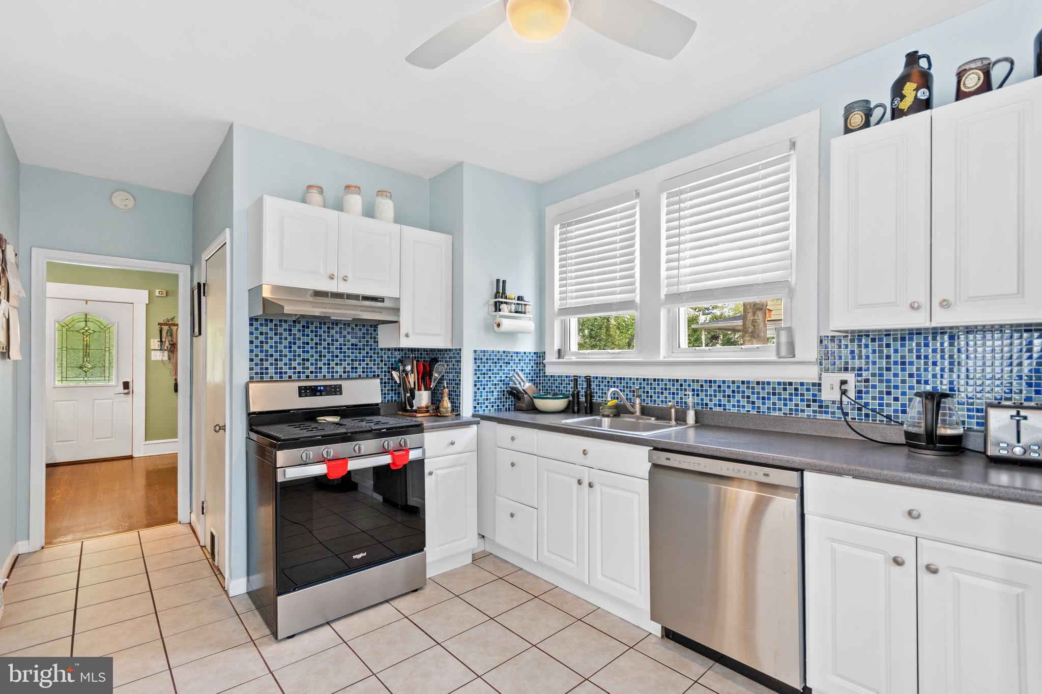 102 Carlisle Road Audubon, NJ 08106 - Photo 9 of 22 Gallery Image 9
