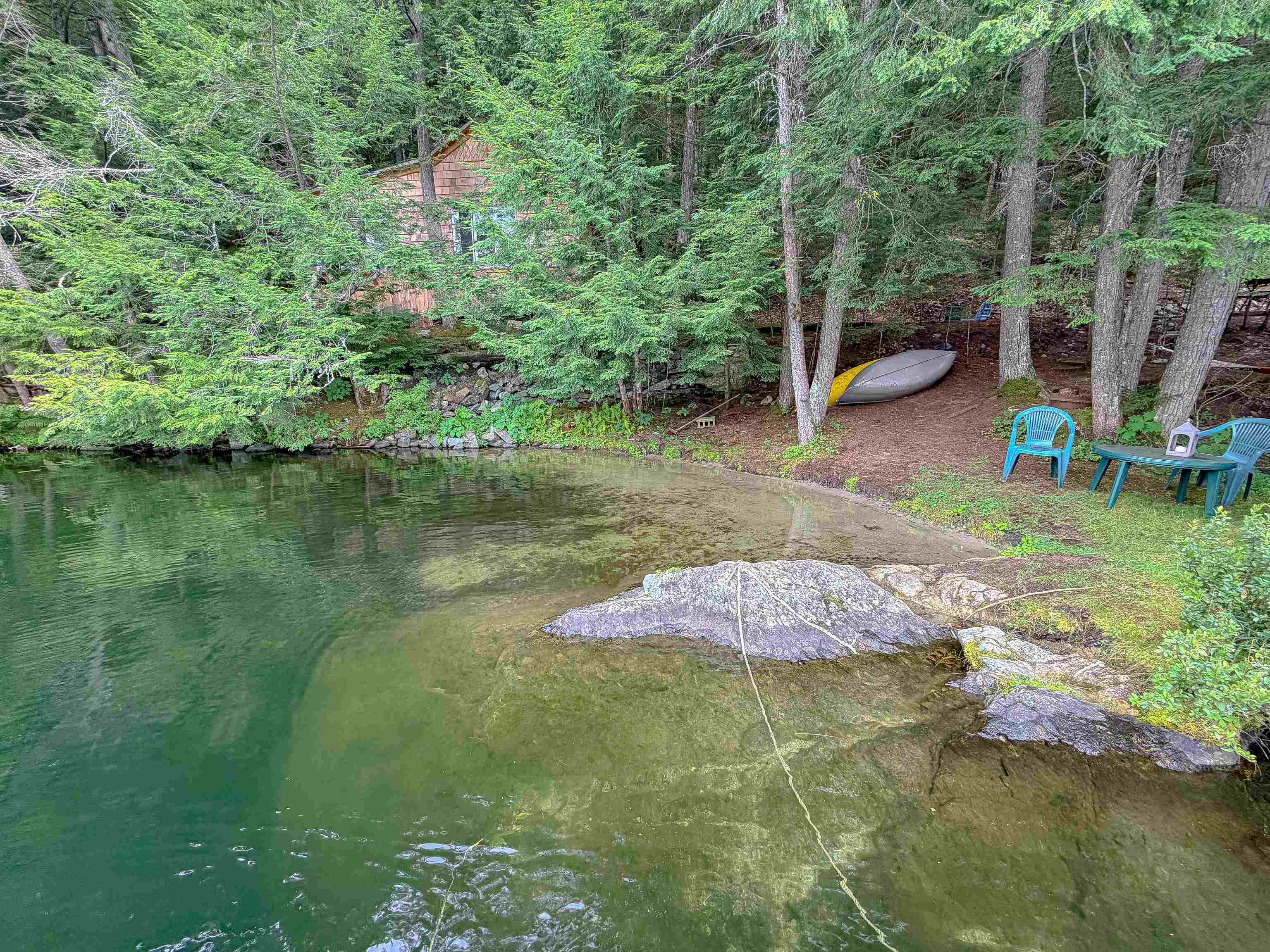 240 Poulsens Point Road Littleton, NH 03561 - Photo 36 of 50 Gallery Image 36