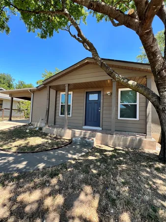 $1,795 | 7909 Lazy Lane, Unit A, Austin, TX 78757