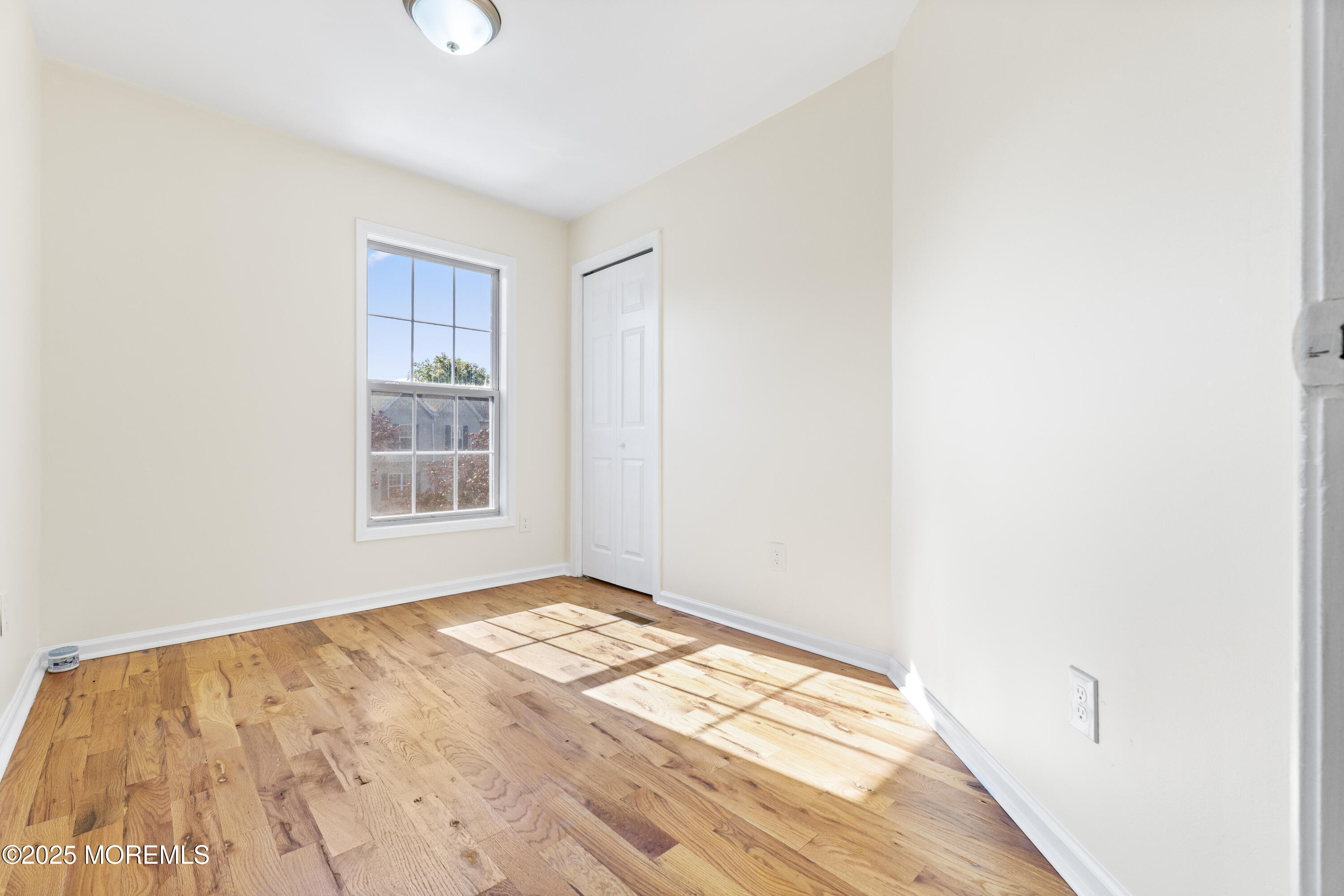 12 Carmella Court Newark, NJ 07104 - Photo 20 of 41 a view of an empty room and window