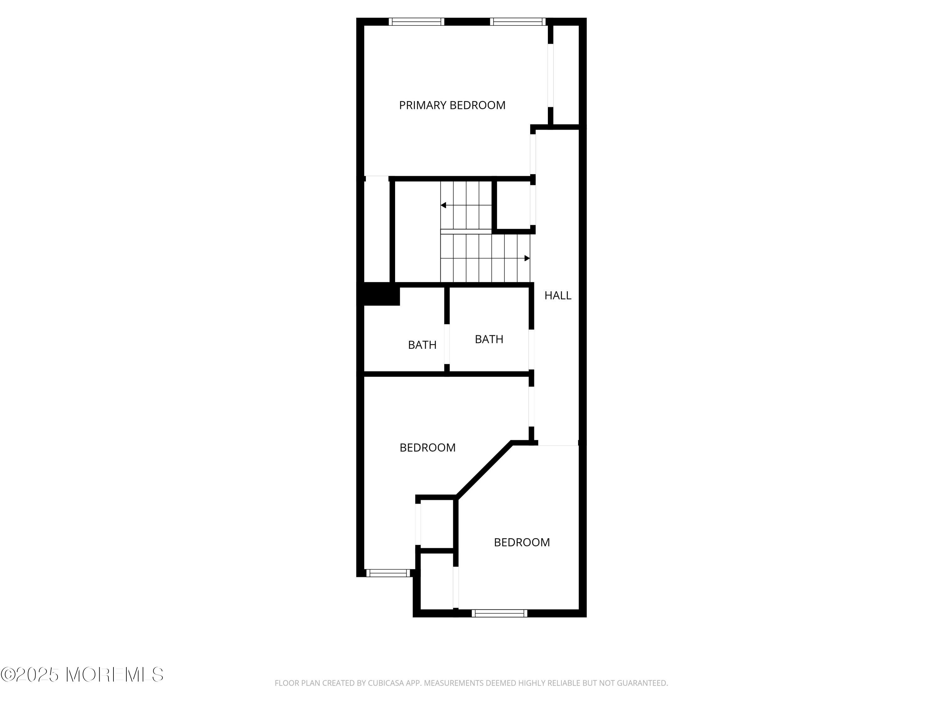 12 Carmella Court Newark, NJ 07104 - Photo 28 of 41 a picture of a bench in front of door