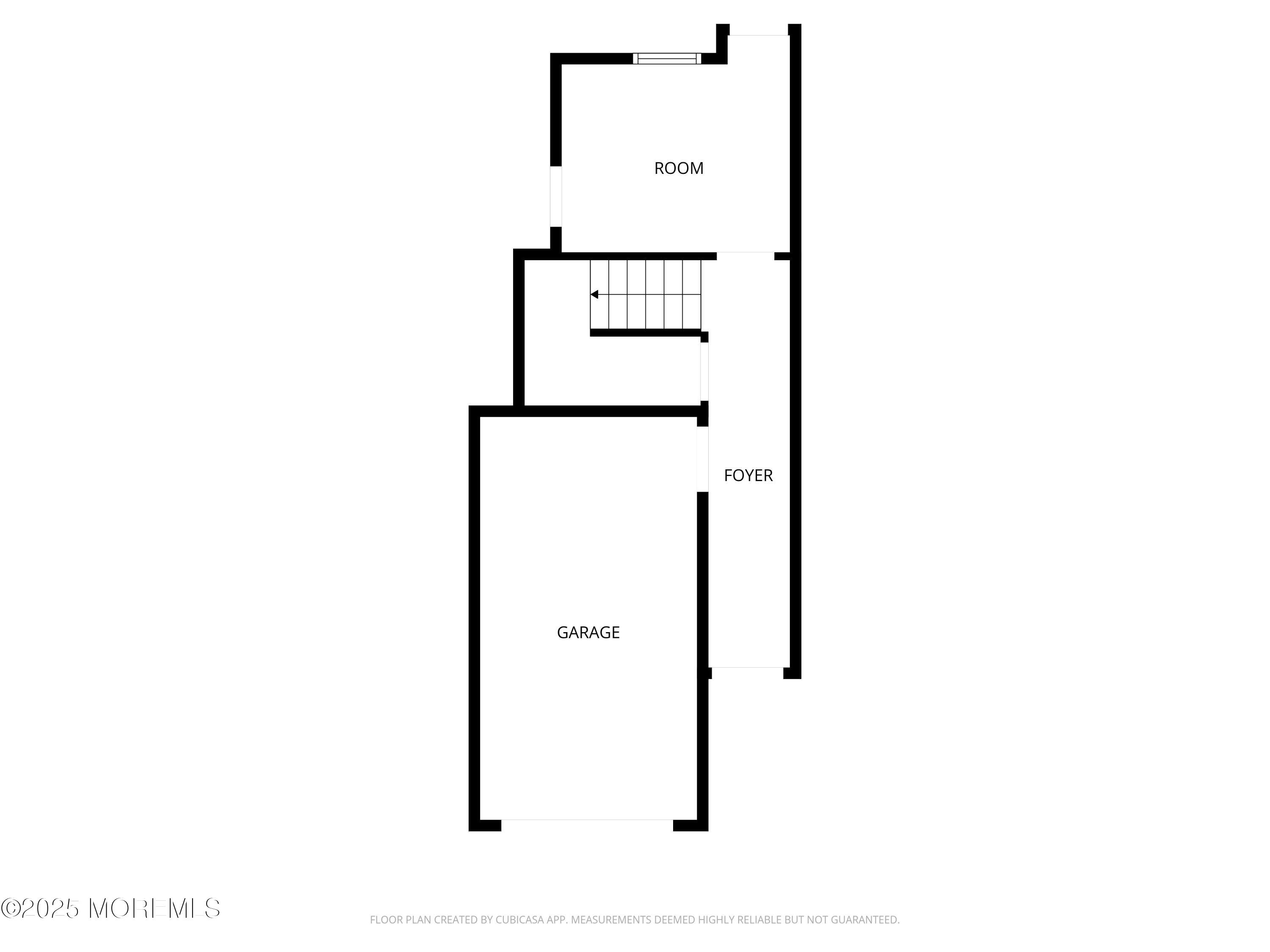 12 Carmella Court Newark, NJ 07104 - Photo 34 of 41 a picture of a floor plan