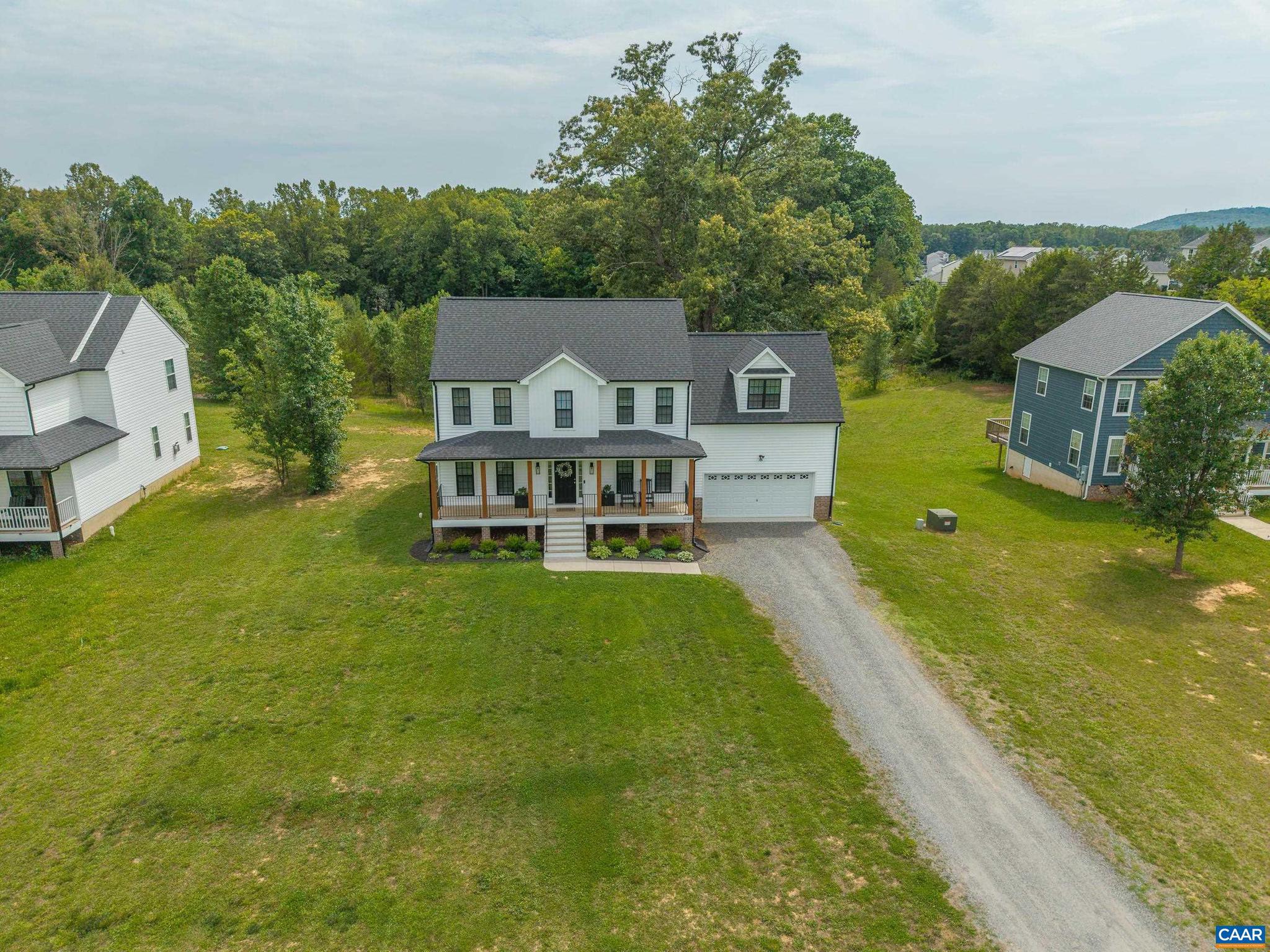 1120 Matthew Mill Road Ruckersville, VA 22968 - Photo 49 of 53