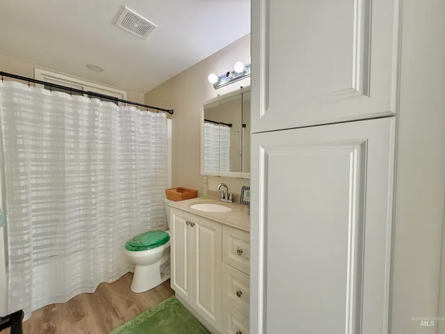 $305,000 | 226 Southeast 6th Street, Grangeville, ID 83530