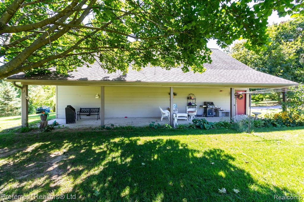 9891 Noggles Road Manchester, MI 48158 - Photo 54 of 61