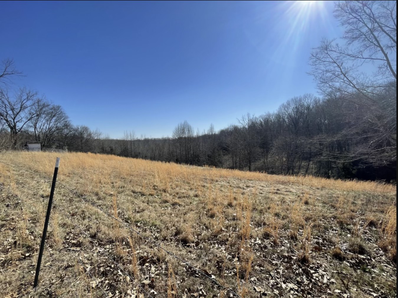 3700 Nancy Green Rdg Rd  