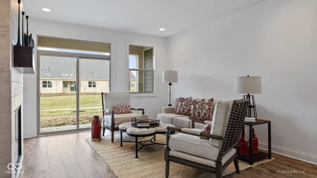 $449,900 | 14896 East Keenan Circle, Westfield, IN 46074