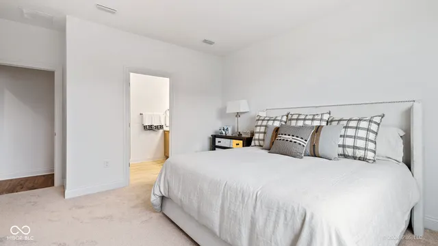 $449,900 | 14896 East Keenan Circle, Westfield, IN 46074