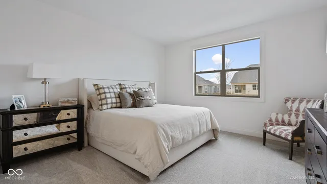 $449,900 | 14896 East Keenan Circle, Westfield, IN 46074