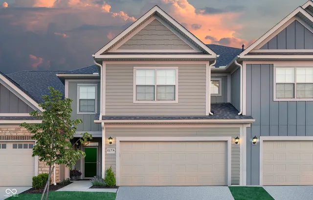 $449,900 | 14896 East Keenan Circle, Westfield, IN 46074