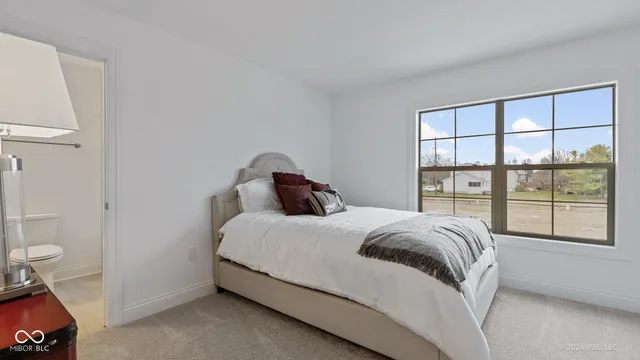 $449,900 | 14896 East Keenan Circle, Westfield, IN 46074