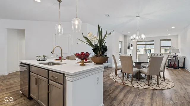 $449,900 | 14896 East Keenan Circle, Westfield, IN 46074